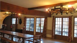 Maison Champenoise - 1