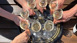 Afterwork – Champagne Philippe Fourrier - 2