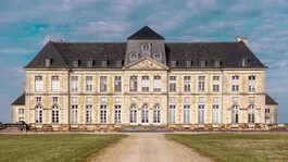 Visite commentée du château de Brienne - 1