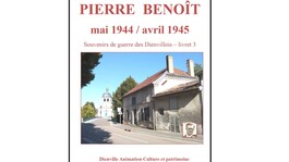 Présentation du 3e livret des souvenirs de guerre - 2