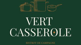 Vert Casserole - 2