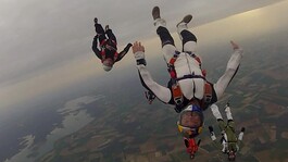 Aube Parachutisme - 2