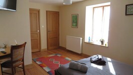 Le Relais des Epeires - 2