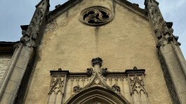 La Chapelle des Sœurs - 1