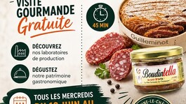 Les mercredis gourmands – Guilleminot - 2