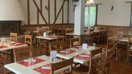 Auberge de la Plaine - 1
