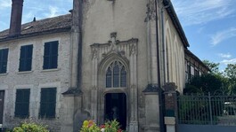 La Chapelle des Sœurs - 2
