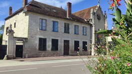 La Chapelle des Sœurs - 1