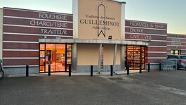 Les mercredis gourmands – Guilleminot - 1