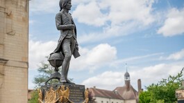 Visite audioguidée – À la conquête de Brienne-le-Château - 2