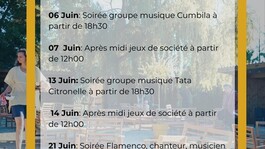 Après-midi jeux de société - 2
