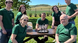 Afterwork – Champagne Philippe Fourrier - 1