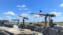 Aubamerican Days - 2