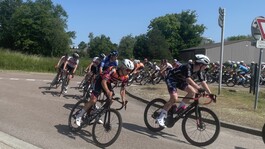 UCI 2025 Paris-Troyes - 2