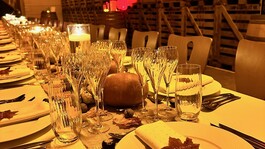 Dîner immersif - 1