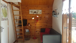Le Chalet - 2