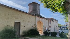 Visite commentée : « Dienville, la petite station balnéaire » - 1
