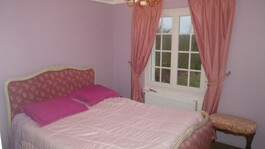 Maison Champenoise - 2