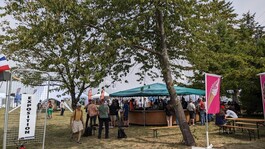 Eurofly&rsquo;in RSA – Rassemblement des passionnés d&rsquo;aviation - 1