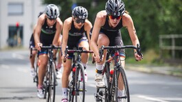 Triathlon de Dienville - 1