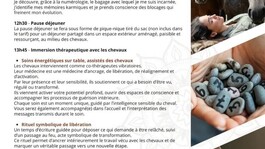 Une journée pour soi - 2