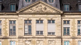 Visites commentées du château de Brienne - 2