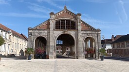 Visite commentée : « Dienville, la petite station balnéaire » - 2