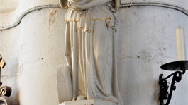 Ouvrons nos églises : l’église de Dienville - 2