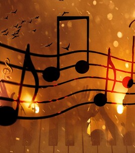 Concert de printemps - 1