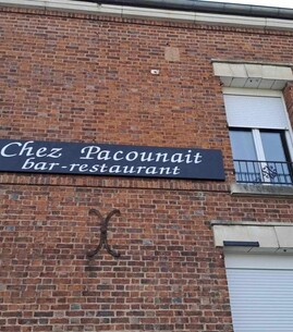 Chez Pacounait - 1