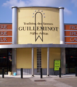 Les mercredis gourmands de la Maison Guilleminot - 1