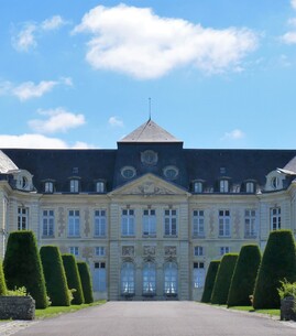 Conférence : « Louis XVI, Marie-Antoinette et Loménie de Brienne » - 1