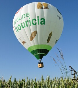 Montgolfière Evasion ® - 1