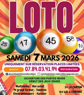 Loto - 1