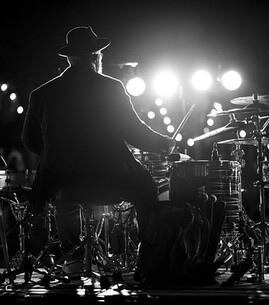 Fête de la musique à La Villeneuve-au-Chêne - 1