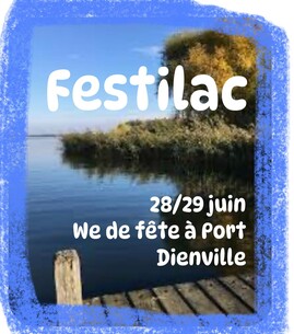 Week-end FESTILAC - 1