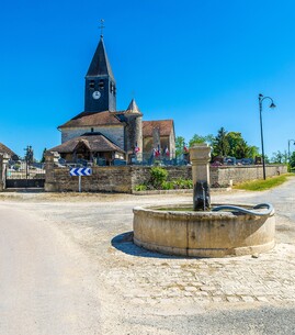 De Dienville à Unienville - 1