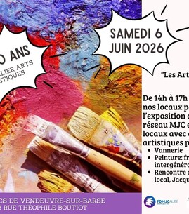 Les arts en fête - 1
