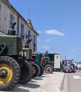 Fête du Beignet de Choucroute - 1