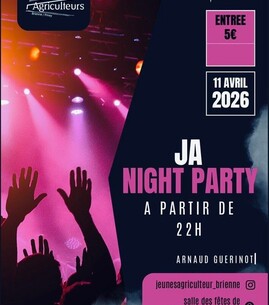 JA Night Party - 1