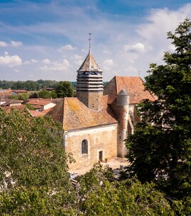 Promenade du bocage - 1