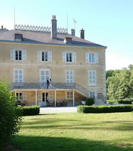 Brunch au château - 1