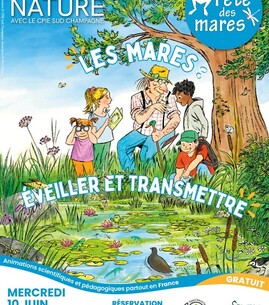 Fête des mares - 1