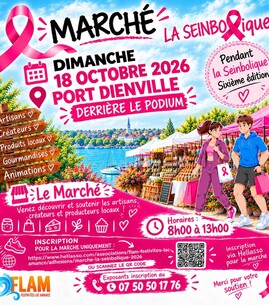 Randonnée « La Seinbolique » - 1