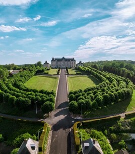 Visite commentée du château de Brienne et concert - 1