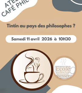 Atelier café philo - 1