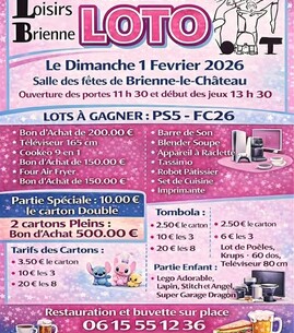 Loto - 1