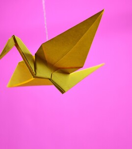 Atelier fabrication de papier - 1
