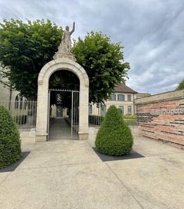Exposition « Napoléon, jouons, jouets » - 1
