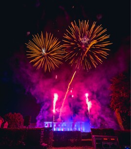 Pyro’Festival 2025 - 1